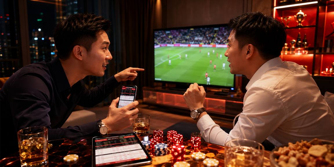 bet364 Các bàn chơi casino Zalopay phong phú tại bet364